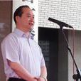 舒展(福建省廣播影視集團原黨組書記、董事長) 舒展(福建省廣播影視集團原黨組書記、董事長)