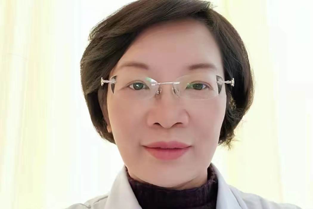 孔丹(汝州市人民醫院生殖醫學專科醫生)