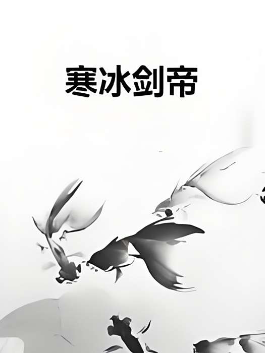 寒冰劍帝 寒冰劍帝