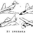 機身