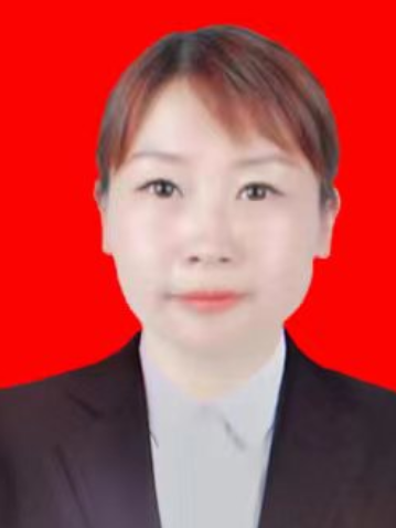 魏薇(貴州省六盤水市鐘山區黃土坡街道黨工委副書記) 魏薇(貴州省六盤水市鐘山區黃土坡街道黨工委副書記)