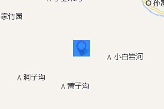 燈盞窩(陝西省地名) 燈盞窩(陝西省地名)