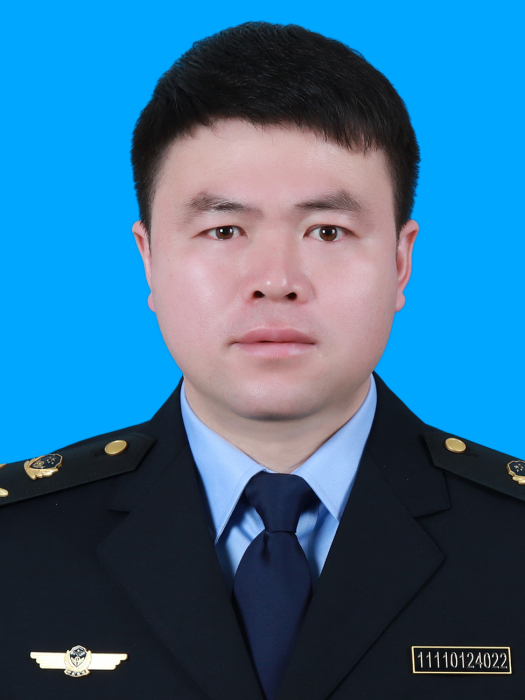李永波(浙江省麗水市蓮都區應急管理局黨委委員、副局長)