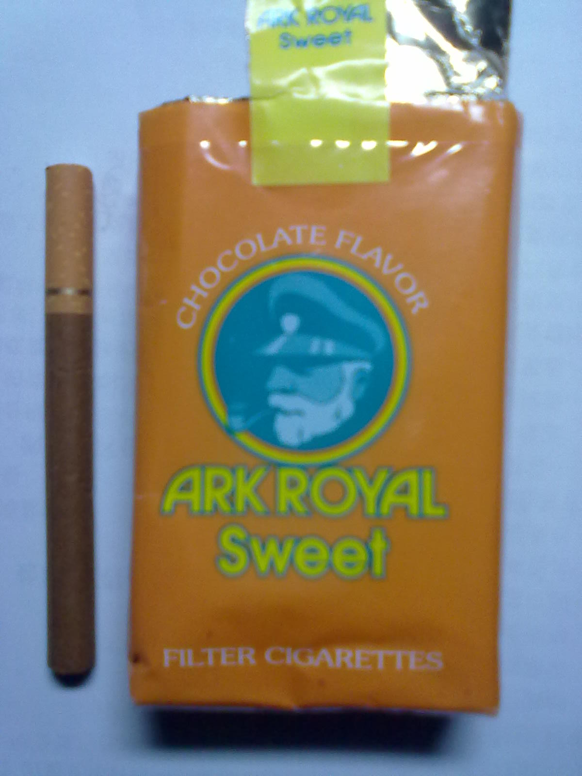 ark royal sweet