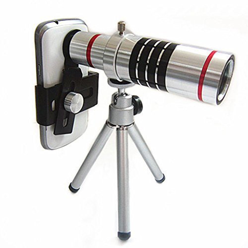 手機望遠鏡