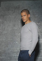 越獄(Prison break)
