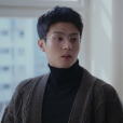 江楊(電視劇《在暴雪時分》中的男配角) 江楊(電視劇《在暴雪時分》中的男配角)