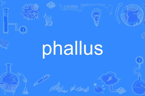 phallus