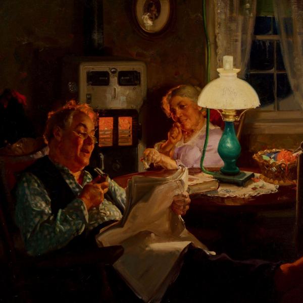 Charles E. Chambers