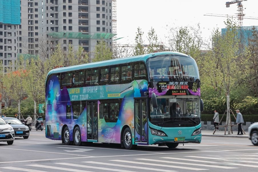 臨汾公交601路 臨汾公交601路