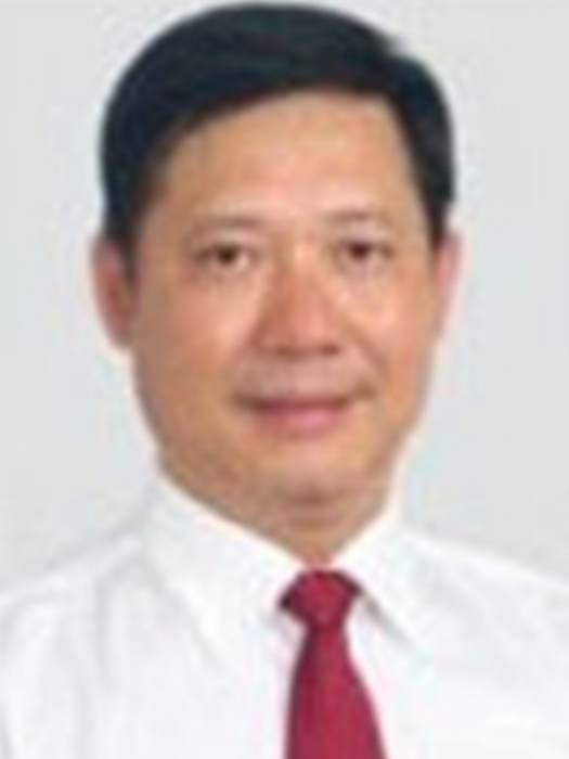 張少平(紹興市委老幹部局三級調研員) 張少平(紹興市委老幹部局三級調研員)