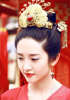 青丘狐傳說(2016年林玉芬執導、蔣勁夫主演古裝玄幻劇)