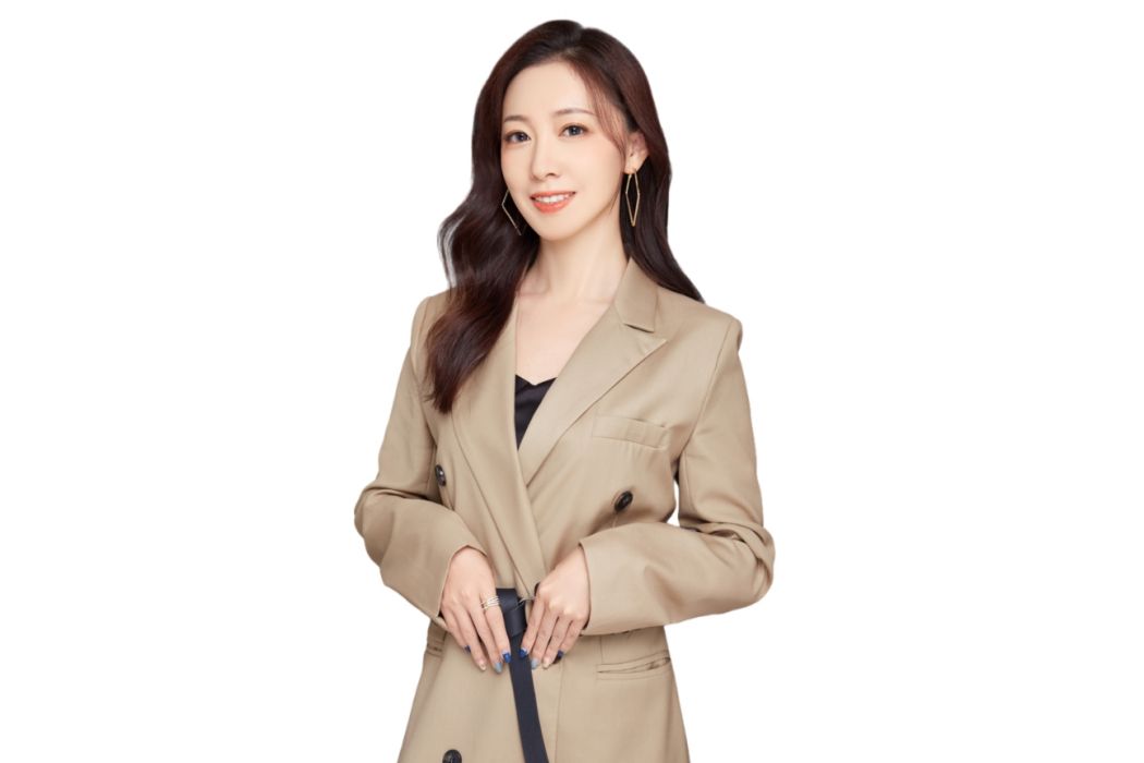 Miss G(想像力快樂玩中考英語主講教師) Miss G(想像力快樂玩中考英語主講教師)