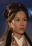 帝女花(2003年佘詩曼、馬浚偉主演TVB電視劇)