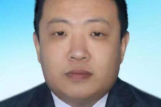 趙寧(東港區濤雒鎮招商服務中心主任) 趙寧(東港區濤雒鎮招商服務中心主任)