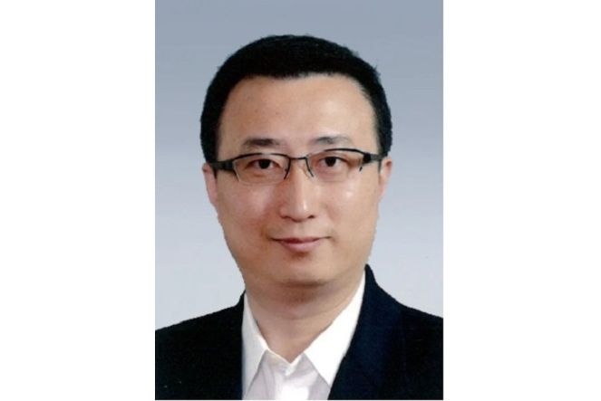 王駿(上海市徐匯區政府辦公室主任) 王駿(上海市徐匯區政府辦公室主任)