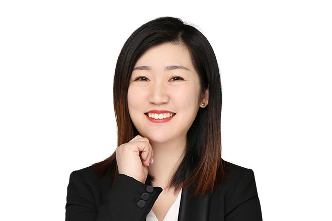 何曉旭(作業幫教師) 何曉旭(作業幫教師)