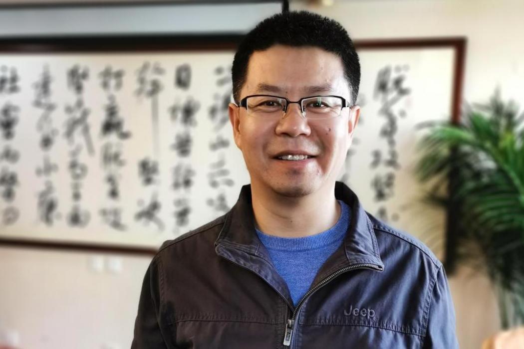 李博(國家鄉村振興局政策法規司法規處處長) 李博(國家鄉村振興局政策法規司法規處處長)