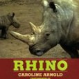 Rhino(Caroline Arnold著圖書) Rhino(Caroline Arnold著圖書)