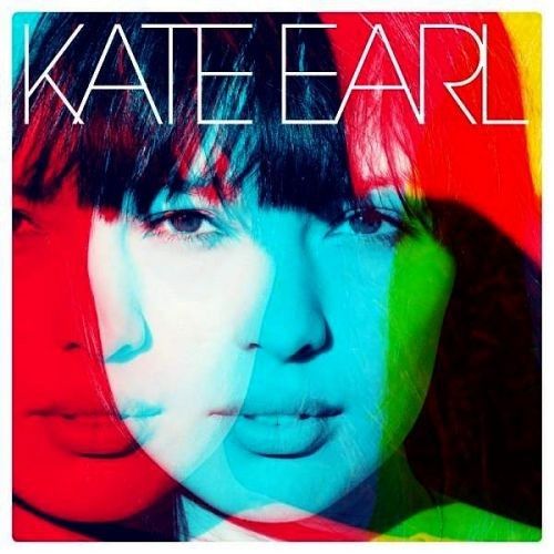 Kate Earl Kate Earl
