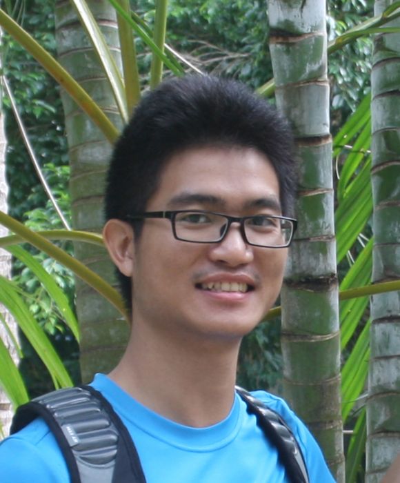 何杰坤 何杰坤