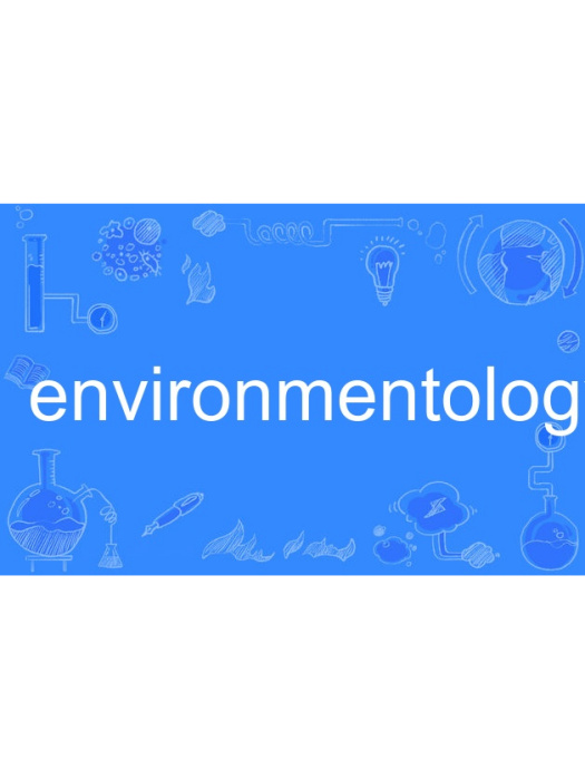 environmentology environmentology