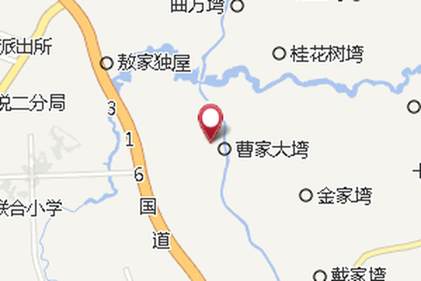 祝家小塆 祝家小塆