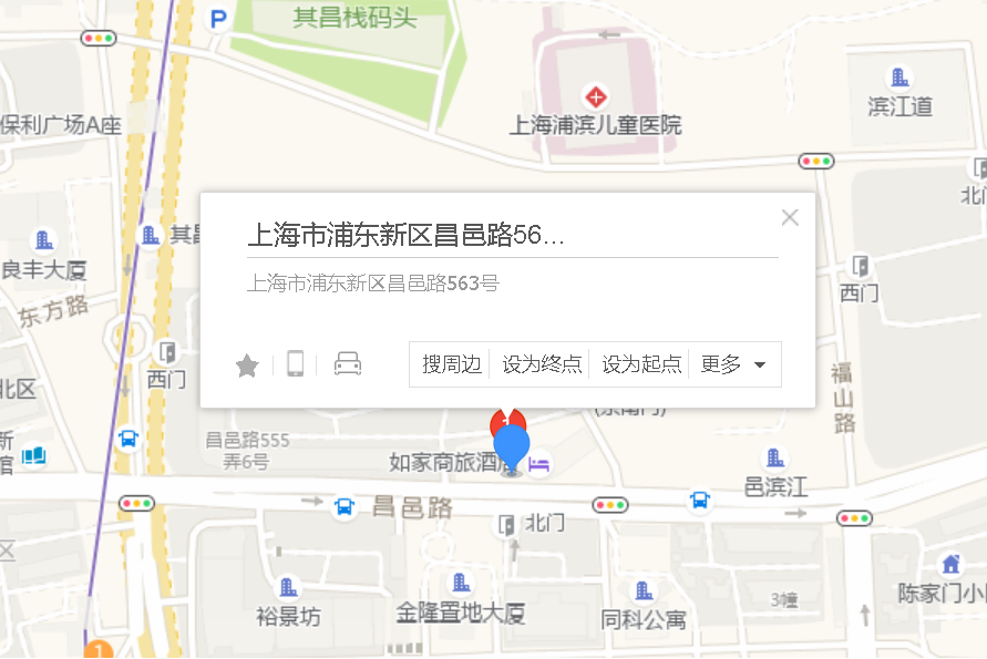 昌邑路563號 昌邑路563號