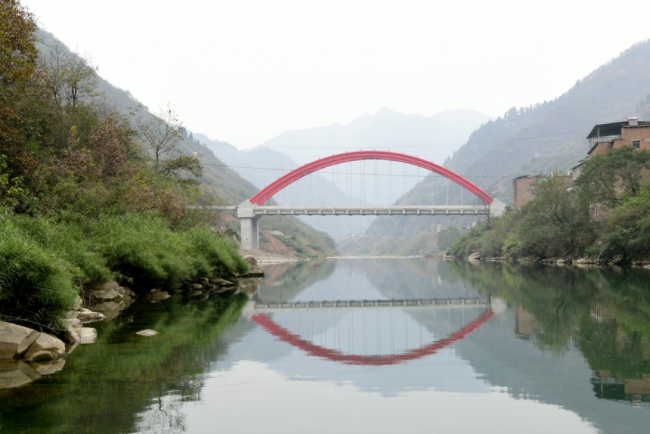 石崗大橋 石崗大橋