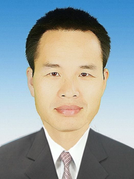 胡若霖 胡若霖