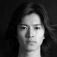 馬銘(遼寧芭蕾舞團演員) 馬銘(遼寧芭蕾舞團演員)