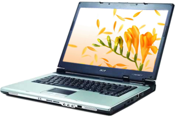 Acer Aspire 5052AWXCi Acer Aspire 5052AWXCi