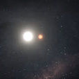 雙行星 雙行星