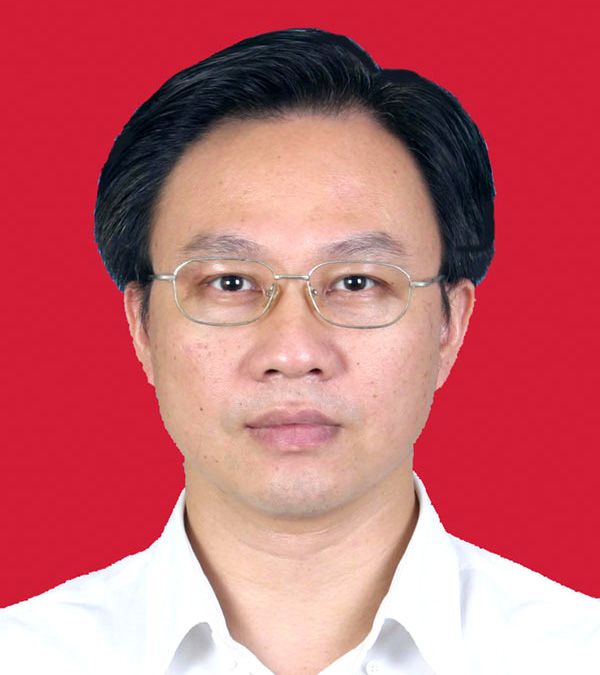 郭清和 郭清和