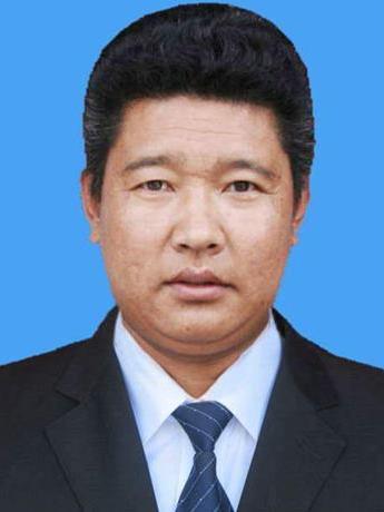 次仁頓珠(八宿縣人大常委會副主任、三級調研員) 次仁頓珠(八宿縣人大常委會副主任、三級調研員)