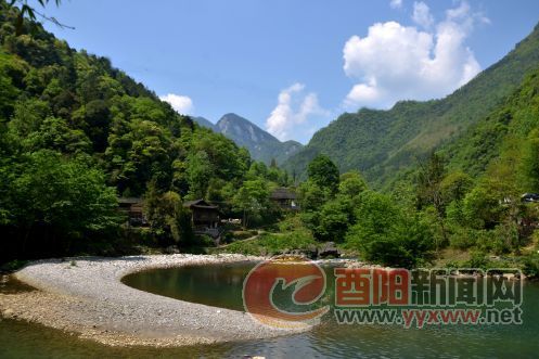 白水河村(黔南甕安縣魚河鄉) 白水河村(黔南甕安縣魚河鄉)