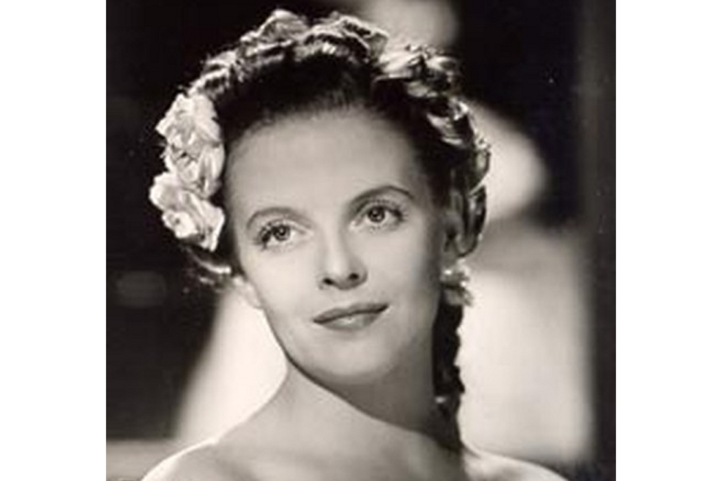 Regina Linnanheimo Regina Linnanheimo