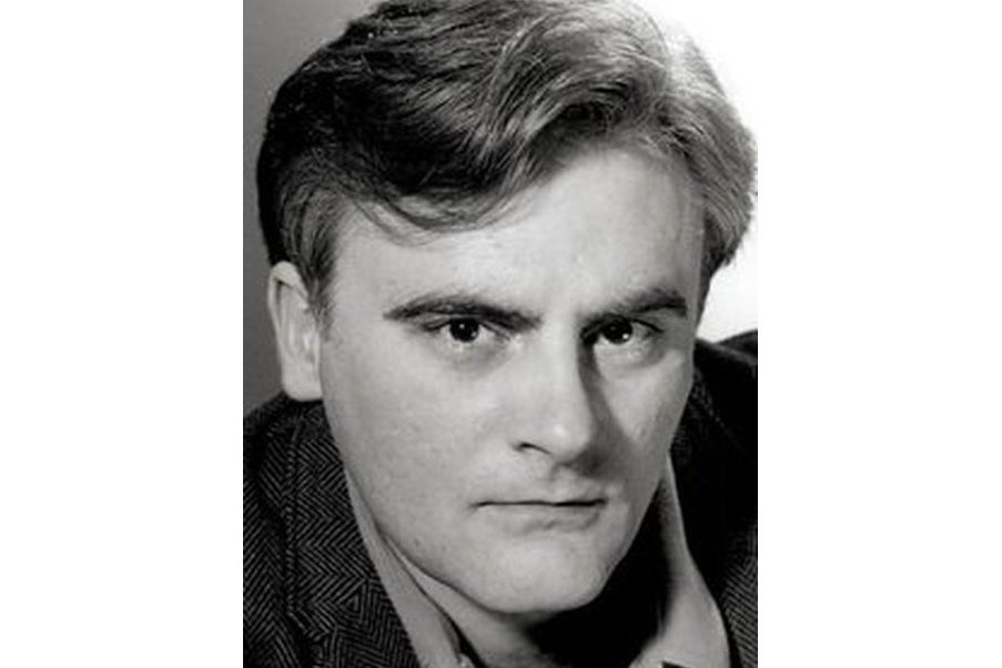 Mark Redfield Mark Redfield