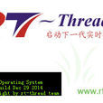 RT-Thread RTOS RT-Thread RTOS