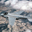 A-6攻擊機(A-6)