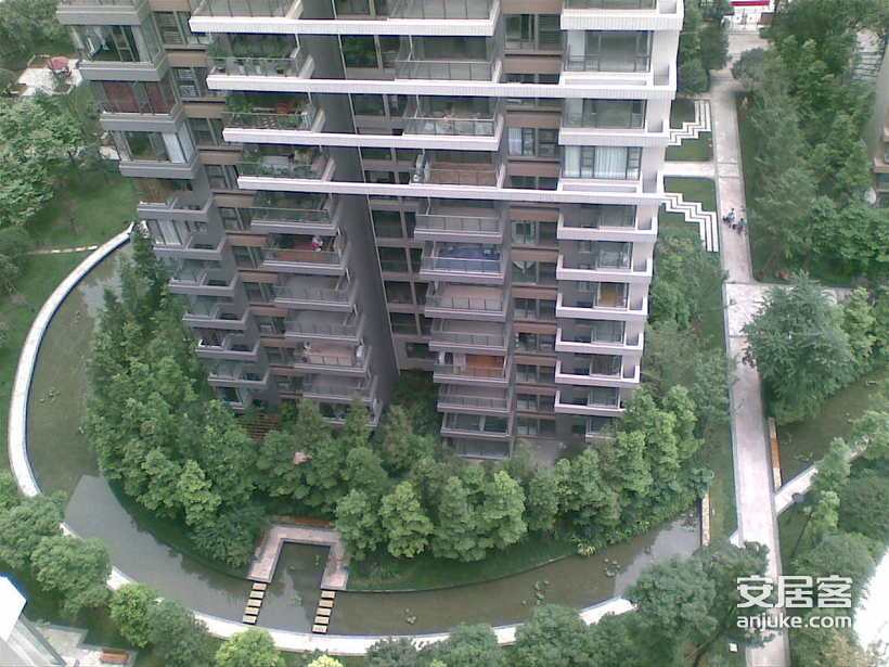 翠微清波 翠微清波