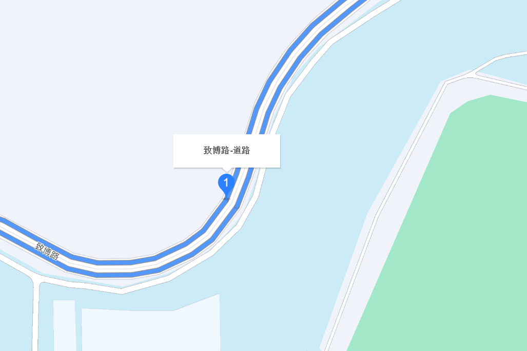致博路
