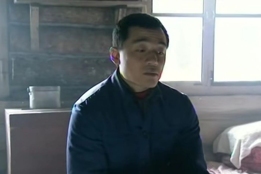 王懷西(電視劇《北風那個吹》中的角色) 王懷西(電視劇《北風那個吹》中的角色)