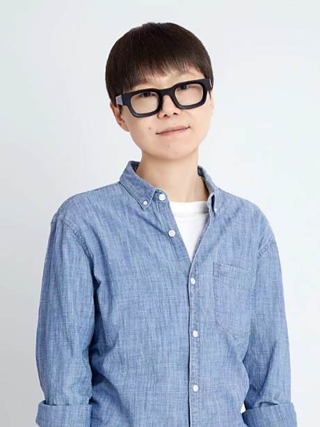 李金蕾 李金蕾