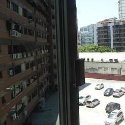 Apartamento no Leblon