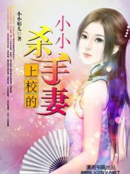 小小殺手妻 小小殺手妻