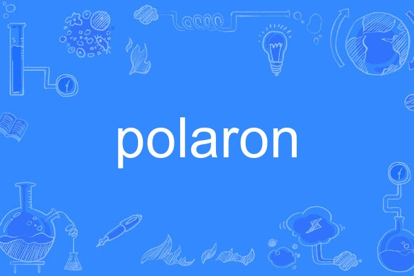 polaron polaron