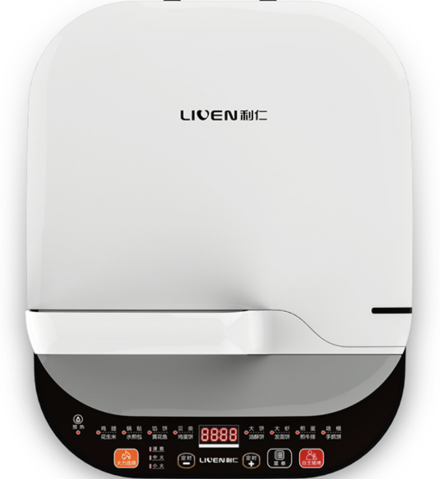 利仁LR-D3301 利仁LR-D3301