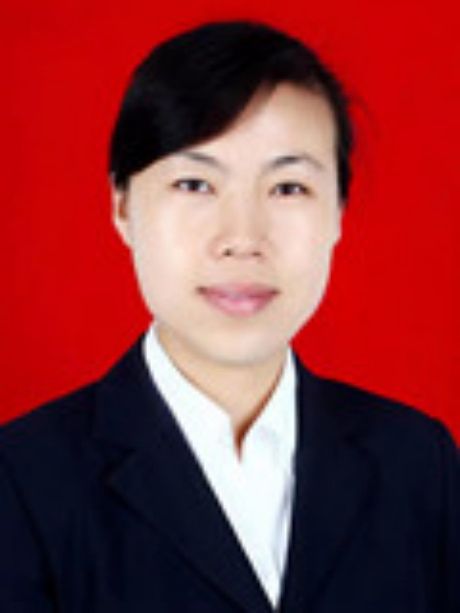 李霞(陝西省寶雞市隴縣人民政府副縣長)