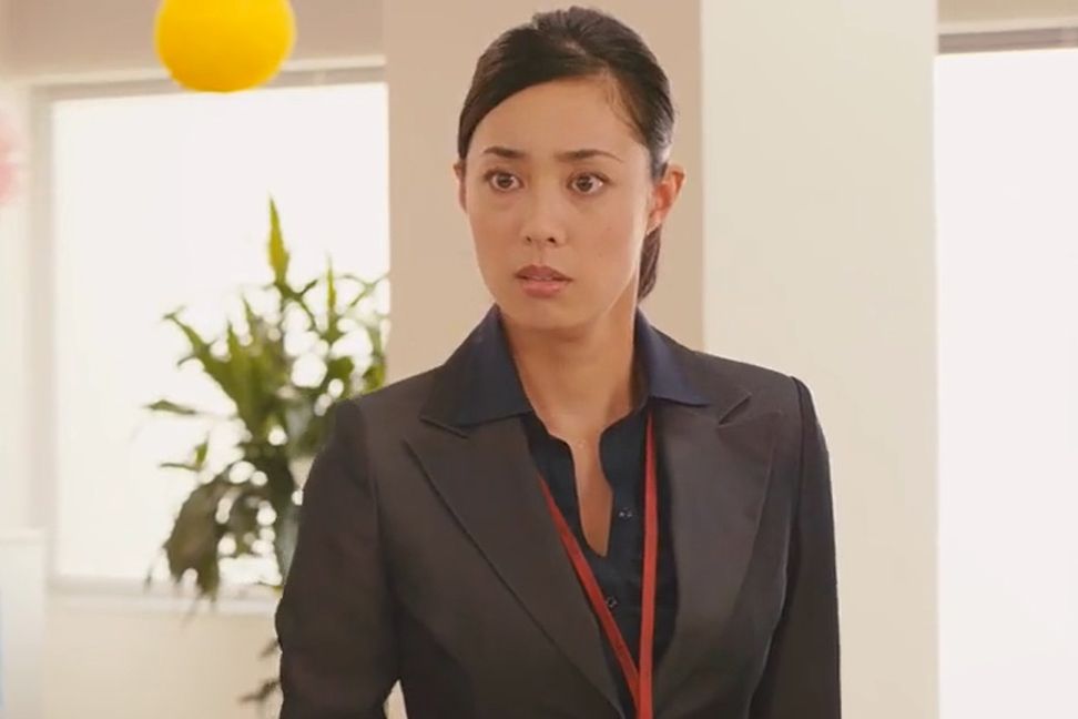 青山真理 青山真理